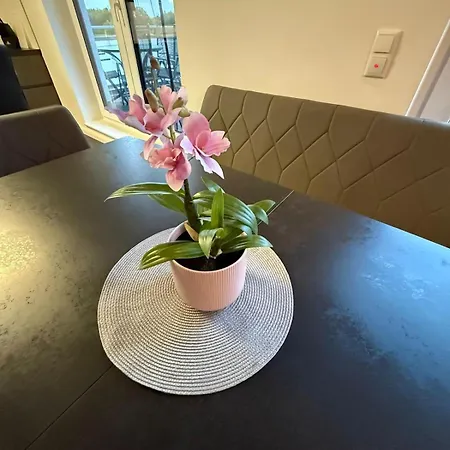 Luxus Penthouse Oase Der Entspannung *