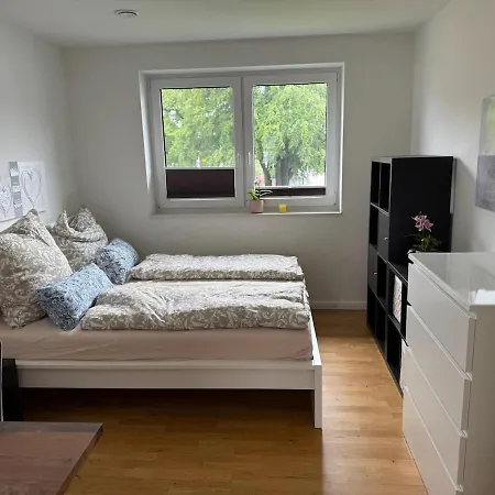 Luxus Penthouse Oase Der Entspannung Norderstedt