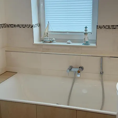 Luxus Penthouse Oase Der Entspannung Lejlighed Norderstedt