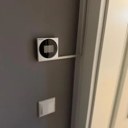 Lejlighed Luxus Penthouse Oase Der Entspannung