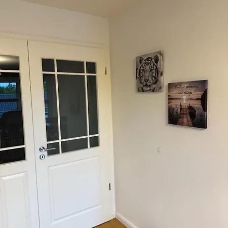 Luxus Penthouse Oase Der Entspannung