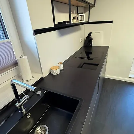 Luxus Penthouse Oase Der Entspannung * Norderstedt