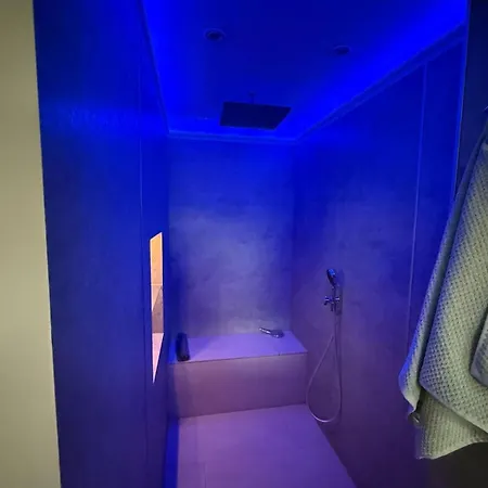 Apartmán Luxus Penthouse Oase Der Entspannung *