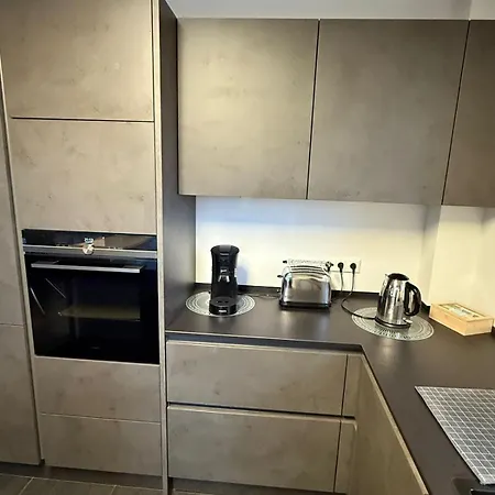 Luxus Penthouse Oase Der Entspannung * Norderstedt