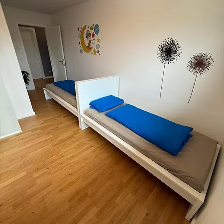 Luxus Penthouse Oase Der Entspannung Lejlighed *