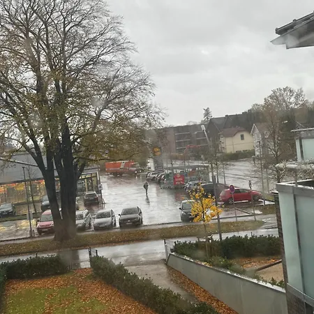 Luxus Penthouse Oase Der Entspannung